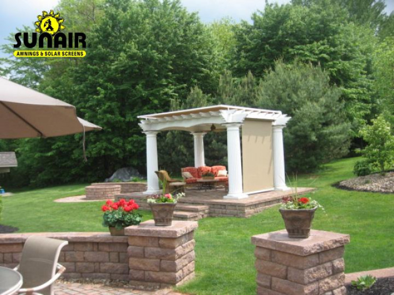 Solharo Conservatory Awnings preview 7